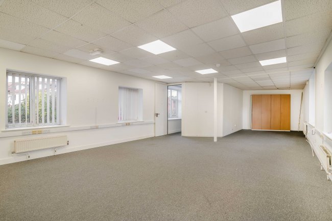 23-25 Coldharbour Road, Bristol, BS6 7JT 5