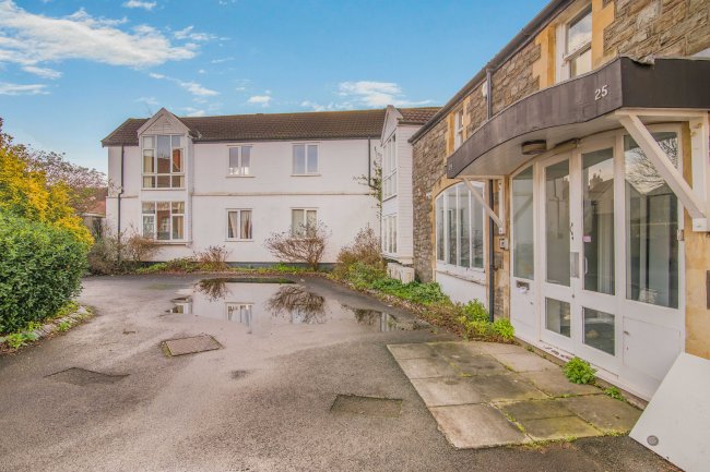 23-25 Coldharbour Road, Bristol, BS6 7JT 5