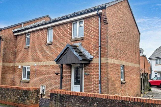 208 Windham Road, Bournemouth, Dorset BH1 4QX 2