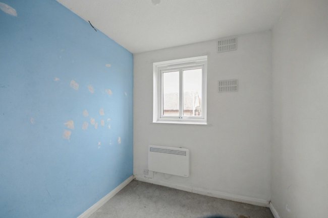 13 Aspen Close, Rushden, Northants, NN10 9BX 6