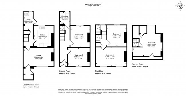 22 Fernham Road, Thornton Heath, CR7 8JD 6