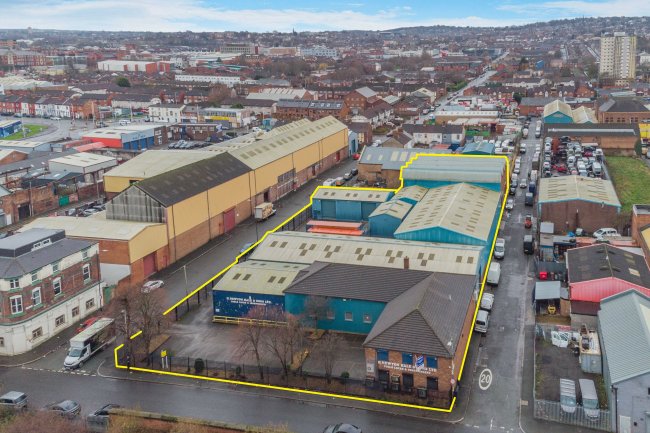 47-61 Corporation Road, Birkenhead CH41 3NG 6