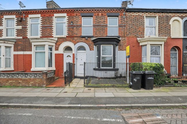 20 Kings Road, Bootle, Merseyside, L20 7BG 7