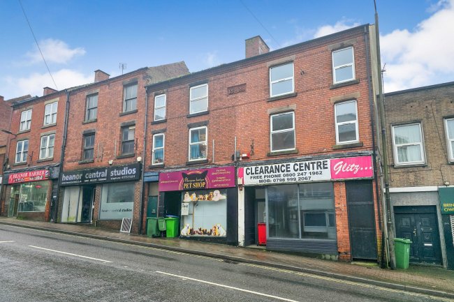 35 Market Street, Heanor, DE75 7NR 2