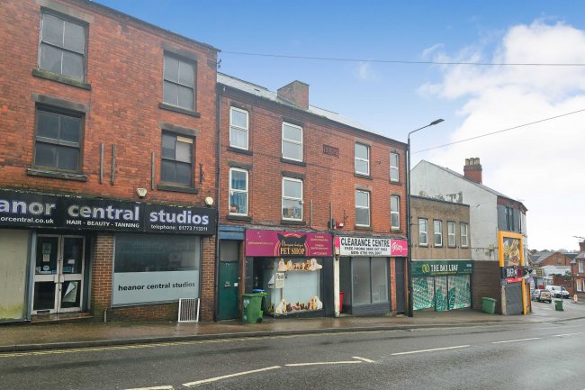 35 Market Street, Heanor, DE75 7NR 2