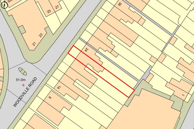 22 Woodville Road, Thornton Heath, CR7 8LG 9