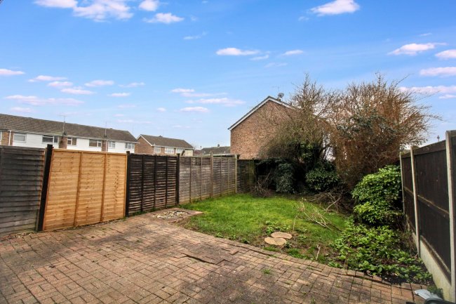 10 Burns Close, Maldon, CM9 6DN 10