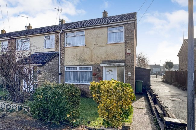 10 Burns Close, Maldon, CM9 6DN 10