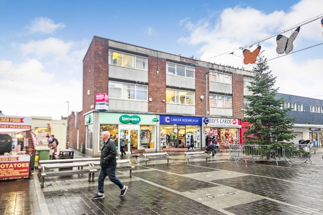 54C Carlton Street, Castleford, West Yorkshire, WF10 1AH 10