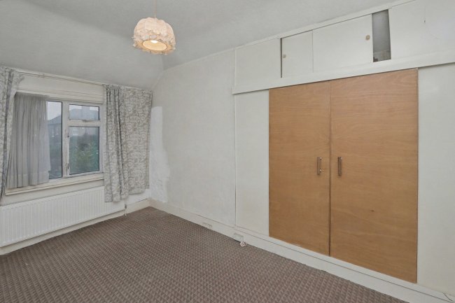 43 Norman Road, Sutton, Surrey, SM1 2TB 2