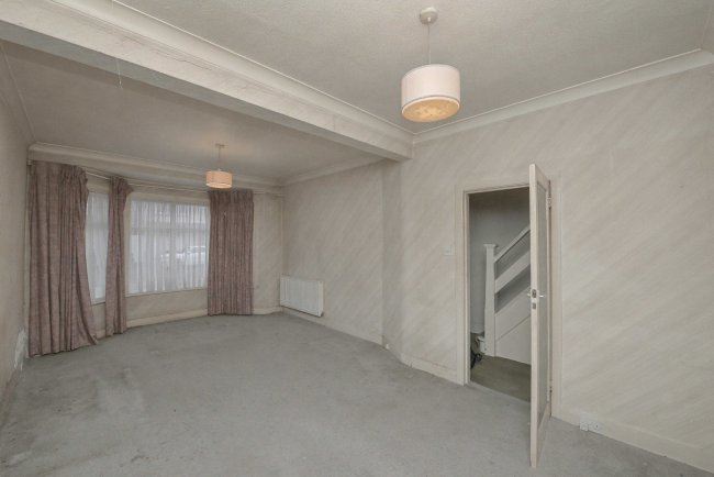 43 Norman Road, Sutton, Surrey, SM1 2TB 2