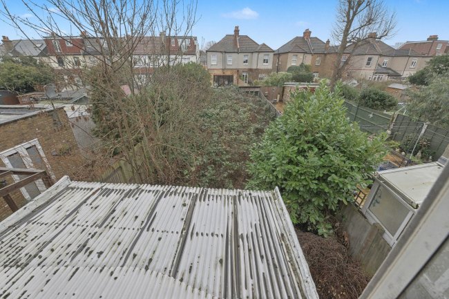 43 Norman Road, Sutton, Surrey, SM1 2TB 2