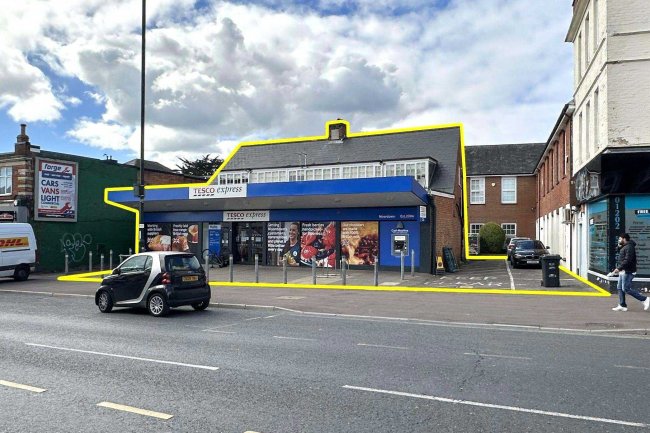 704 Wimborne Road, Moordown, Bournemouth, BH9 2EG 2