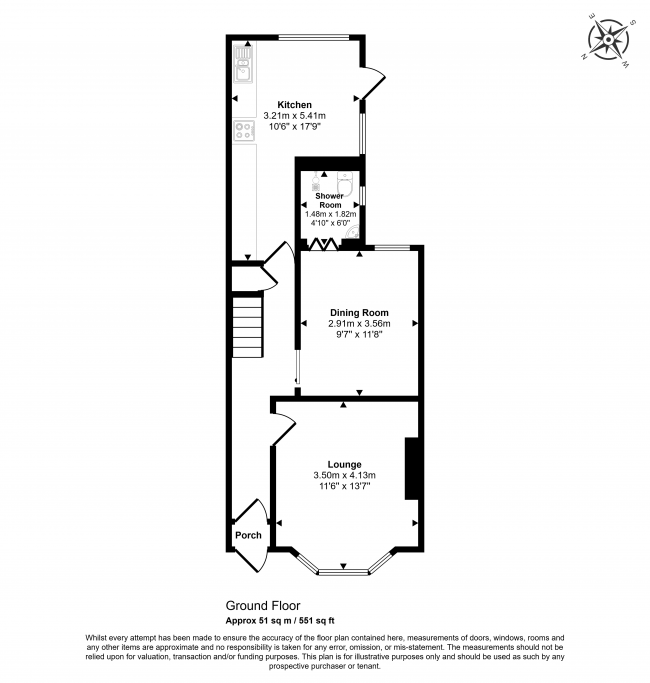 37 Redfern Road, Harlesden, London NW10 9LA 4