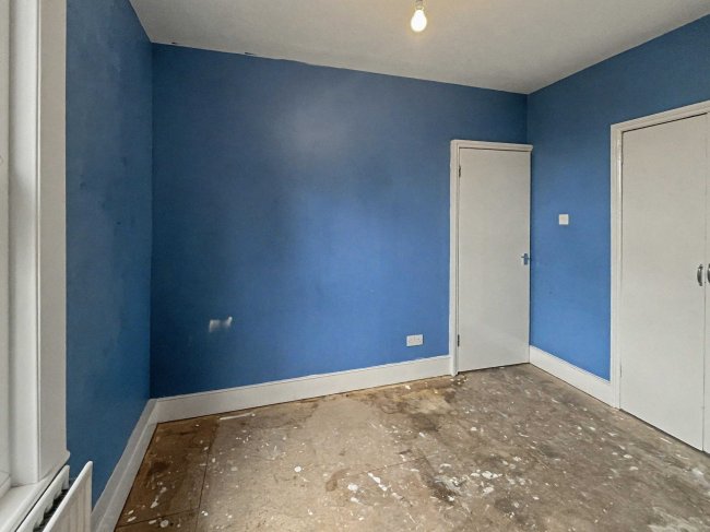 56b Childebert Road, Balham, London SW17 8EX 3