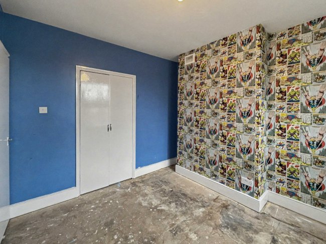 56b Childebert Road, Balham, London SW17 8EX 3