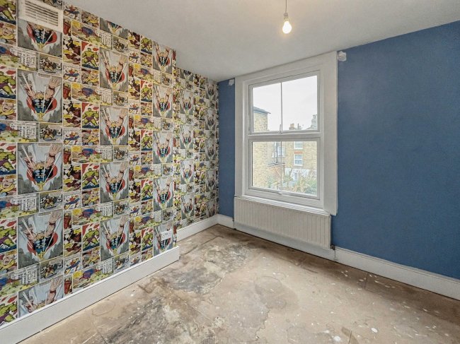 56b Childebert Road, Balham, London SW17 8EX 3