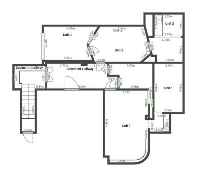 Apollo House, 18 All Saints Road, Notting Hill, London, W11 1HH 6