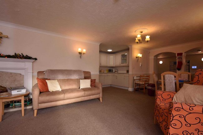 33 Spalding Court, Cedar Avenue, Chelmsford, CM1 2UZ 5