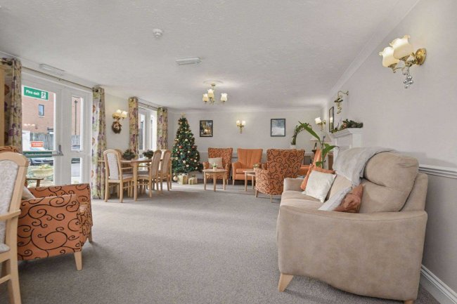 33 Spalding Court, Cedar Avenue, Chelmsford, CM1 2UZ 5