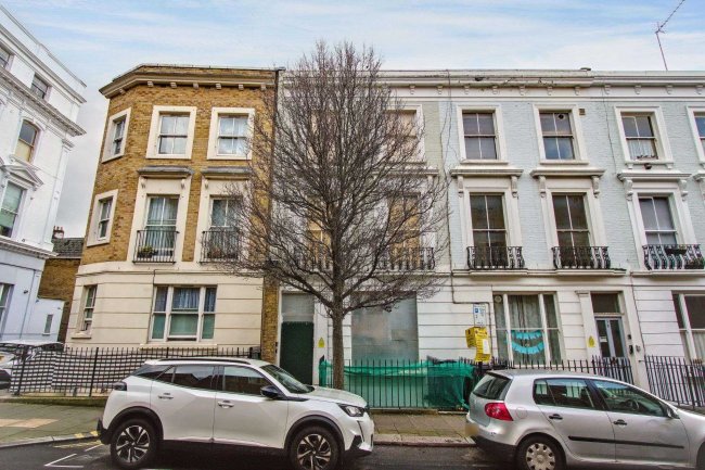 74A, 74B and 74C Amberley Road, London W9 2JL 7