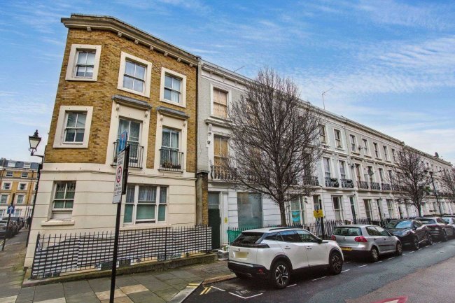 74A, 74B and 74C Amberley Road, London W9 2JL 7