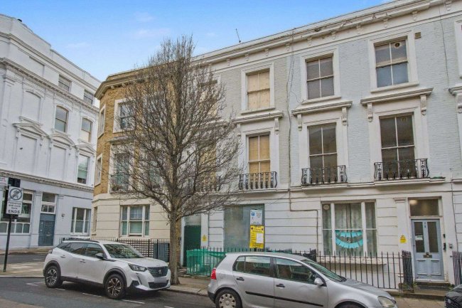 74A, 74B and 74C Amberley Road, London W9 2JL 7