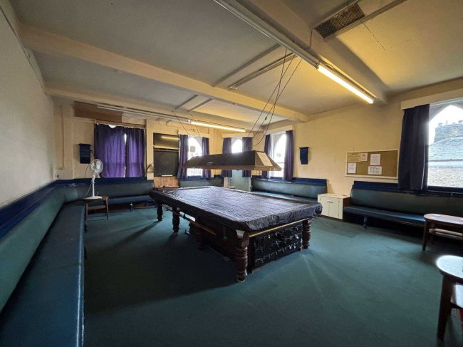 Mossley Central Conservative Club, 6-8 Mountain Street, Mossley, Ashton-Under-Lyne OL5 0EY 8