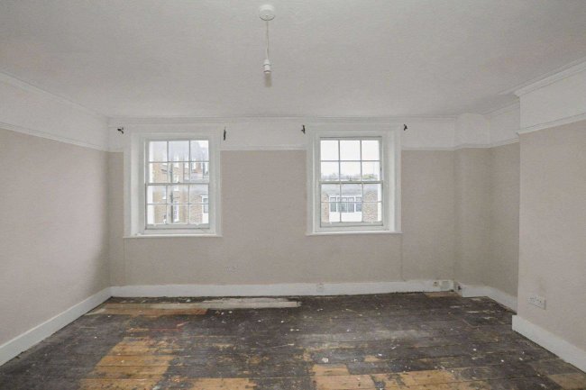 20c Queensdale Road, London, W11 4QB 5