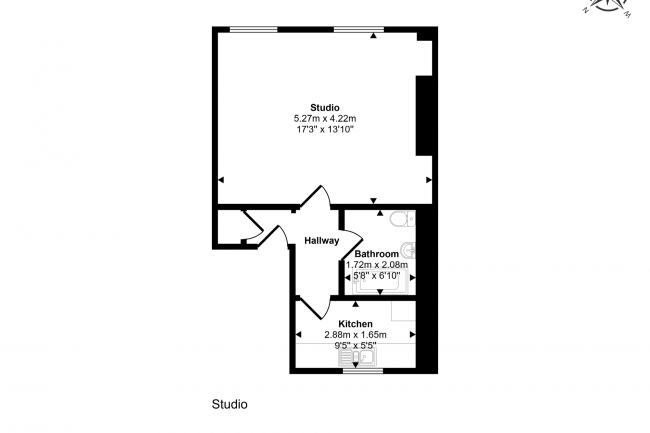 20c Queensdale Road, London, W11 4QB 5