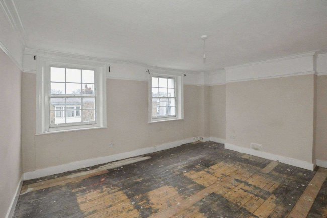 20c Queensdale Road, London, W11 4QB 5