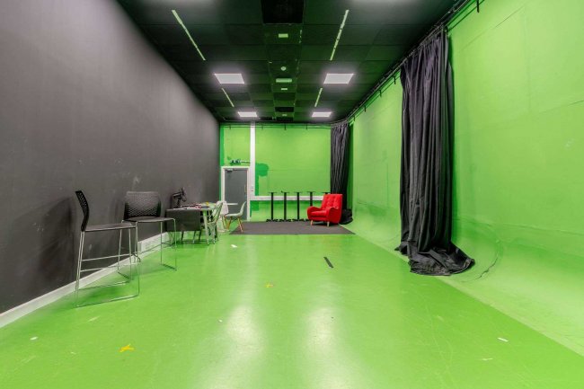 Jam Jar Studios, 5 Mulgrave Terrace, Gateshead, NE8 1PQ 4