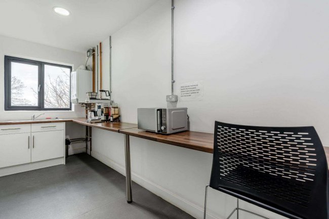 Jam Jar Studios, 5 Mulgrave Terrace, Gateshead, NE8 1PQ 4