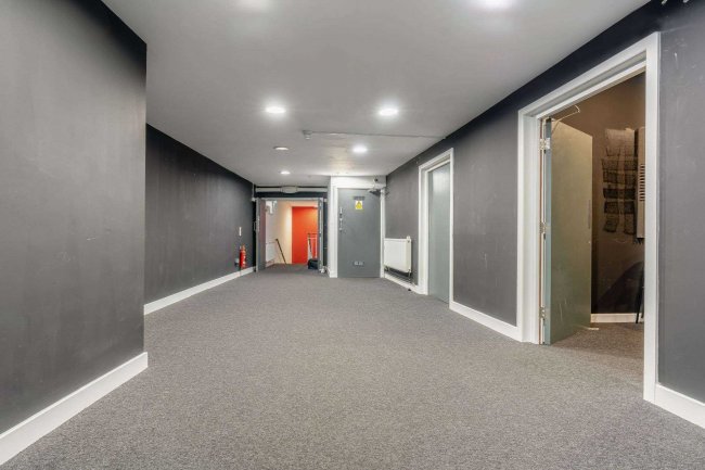 Jam Jar Studios, 5 Mulgrave Terrace, Gateshead, NE8 1PQ 4