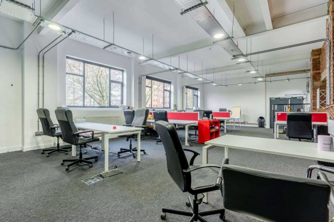 Jam Jar Studios, 5 Mulgrave Terrace, Gateshead, NE8 1PQ 4