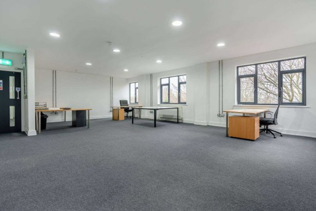 Jam Jar Studios, 5 Mulgrave Terrace, Gateshead, NE8 1PQ 4