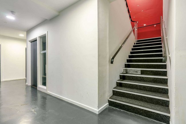 Jam Jar Studios, 5 Mulgrave Terrace, Gateshead, NE8 1PQ 4