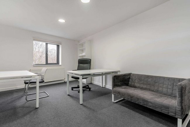 Jam Jar Studios, 5 Mulgrave Terrace, Gateshead, NE8 1PQ 4