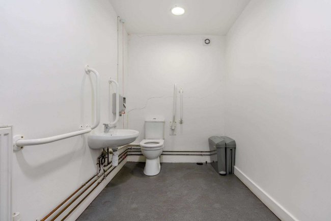 Jam Jar Studios, 5 Mulgrave Terrace, Gateshead, NE8 1PQ 4