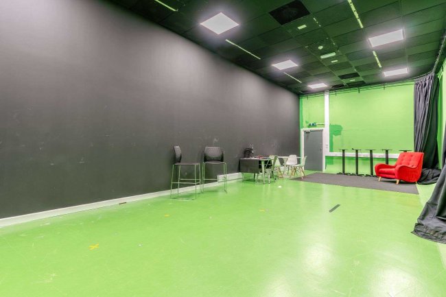 Jam Jar Studios, 5 Mulgrave Terrace, Gateshead, NE8 1PQ 4