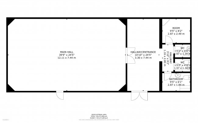 16 Hill Road, Carshalton, Sutton, SM5 3RA 2