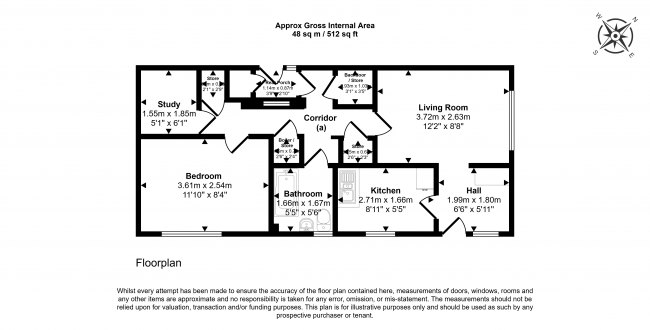 66 Greygarth Close, Bransholme, Hull HU7 5AP 7
