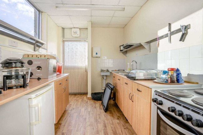 Wyndham Social Club, Harbour Road, Barry, CF62 5RZ 5