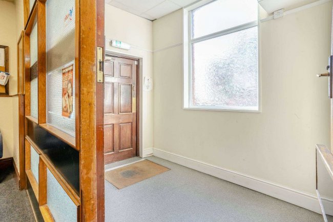 Wyndham Social Club, Harbour Road, Barry, CF62 5RZ 5