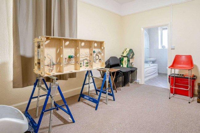 Wyndham Social Club, Harbour Road, Barry, CF62 5RZ 5