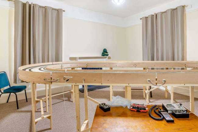 Wyndham Social Club, Harbour Road, Barry, CF62 5RZ 5