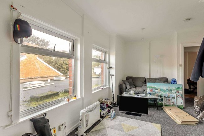 Dawlish Social Club, 24-26 Park Road, Dawlish EX7 9LH 8