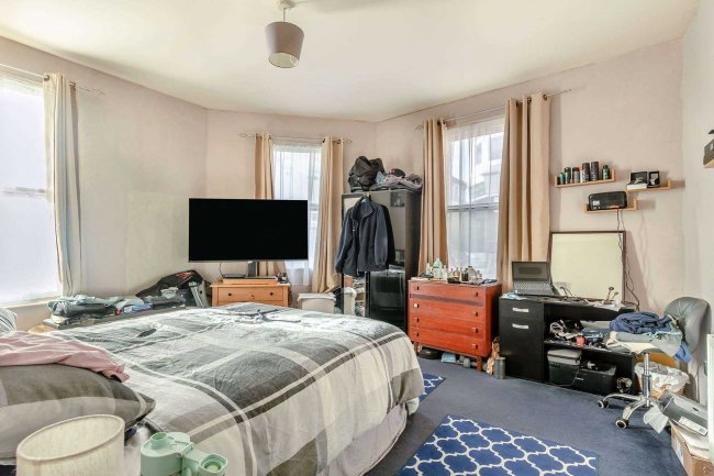 Dawlish Social Club, 24-26 Park Road, Dawlish EX7 9LH 8