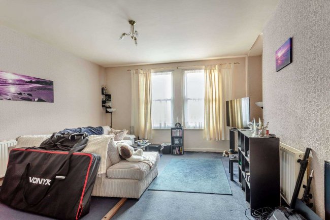 Dawlish Social Club, 24-26 Park Road, Dawlish EX7 9LH 8