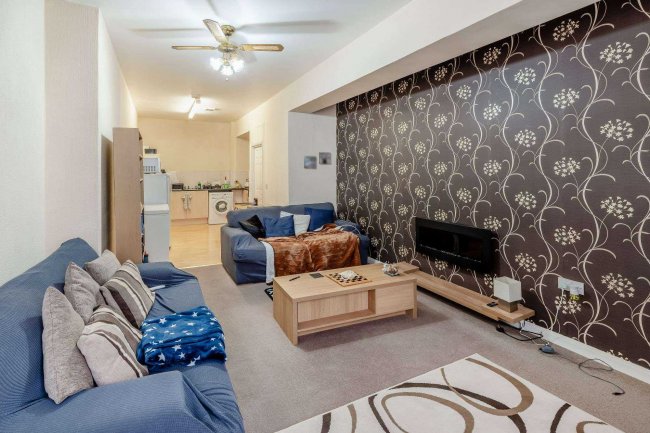 Dawlish Social Club, 24-26 Park Road, Dawlish EX7 9LH 8